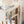 Full Size Low Loft Bed with Full-Length Guardrails