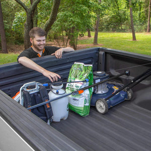 ADJUSTABLE CARGO BAR - TRAPSKI