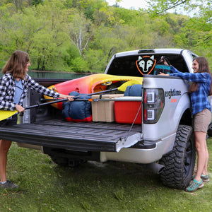 ADJUSTABLE CARGO BAR - TRAPSKI