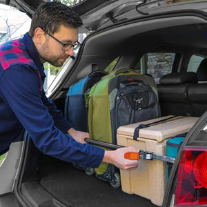 ADJUSTABLE CARGO BAR - TRAPSKI