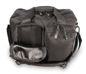 Deluxe Overnight Bag - TRAPSKI