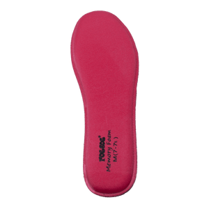 Adtec: Memory Foam Inserts - TRAPSKI