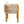 Outdoor Dining Chairs With Mix Rope Handles (Set of 2)