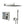 Dual Shower Head System With 12