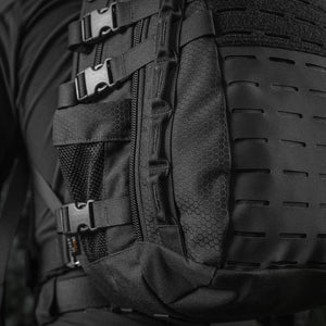 M-Tac Backpack Mission Elite - TRAPSKI