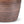 Johnsen 15 Inch Wide Tribal Pattern Metal Accent Table in Antique Copper