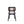 Versailles - Dining Chair With Cane Backrest (Set of 2)