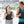 10LBS Adjustable Weighted Vest for Women