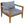 3 Piece Outdoor Sectional Sofa Set
