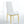 Dining Chair (Set of 4) - Gold / White