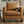 Modern Accent Chair Stylish Club Chair Armchair with Rubberwood Legs for Living Room, Bedroom, or Office