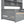 Daybed With All-In-One Cabinet And Shelf