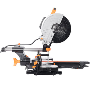 10in Single Bevel Double Speed Sliding Miter Saw