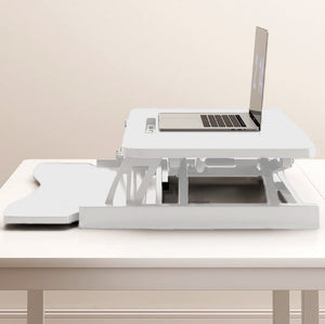 32 Inch Desk Converter