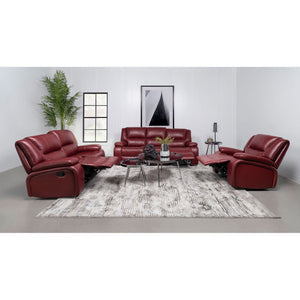 Elodie - Glider Recliner Chair