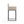 Ambassador - Counter Stool With Square Frame