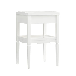 Foley - 1 Drawer Nightstand