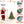 7.5FT Full-Shape Christmas Tree with 850 UL Lights