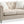 Stylish Contemporary Loveseat