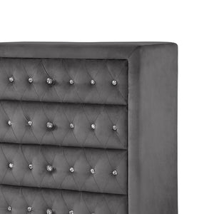Hazel - Bedroom Set With Storage Bed