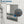 Modern Stainless Steel Shower Niche Double Shelf For Bathroom