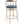 Wooden Bar Stool