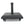 Wheelie - Stylish Square Umbrella Base With Stainless Steel Pole Handle