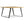 Lowry - Handcrafted Square Dining Table