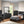 Bed With Transitional Design Stylish