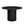 46.45 Inch MDF Dining Table for Dining Room