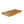 Acacia Wood Outdoor Chaise Lounge