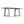 Whitley - Dining Table