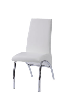 Pervis Armless Dining Chair