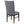 Wawona - Upholstered Dining Side Chair (Set of 2) - Gray