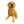 Labrador Resin Statue: Weather-Resistant Dog Figurine