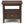 Warm Shaker - End Table