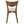 Mid-Century Modern Upholstered Dining Chair (Set of 2)