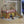 Jack - House Loft Bed With Slide And Curtain Set