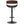 Archer - Adjustable Swivel Bar Stool - Black