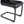 Alligator Skin Upholstered Dining Chairs