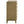 Menlo - 8 Drawer Dresser Cabinet - Natural