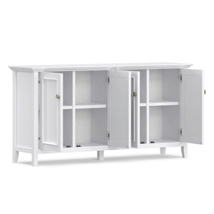 Amherst - 4 Door Storage Cabinet