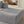 Oversized 3 Seater Compressed Sofa with Chenille Fabric