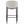Sloped Arm Bar Stools (Set of 2) - Beige