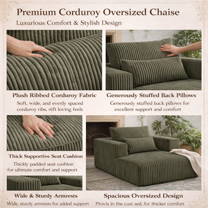Sofa Bed 62.6" x 48.23"