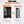 Biometric Large Gun Safe with Fingerprint Password Lock