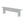 Nomad - Dining Bench For 2 Persons