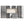 Astro Series - Garage Cabinet Set A With Soft Closing Drawers - Metallic Gray