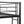 Modern Metal Bunk Bed, Full Over Full, No Box Spring Needed - Black