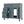 Bathroom Vanity With Sink, 2 Doors 2 Drawers, Freestanding Design